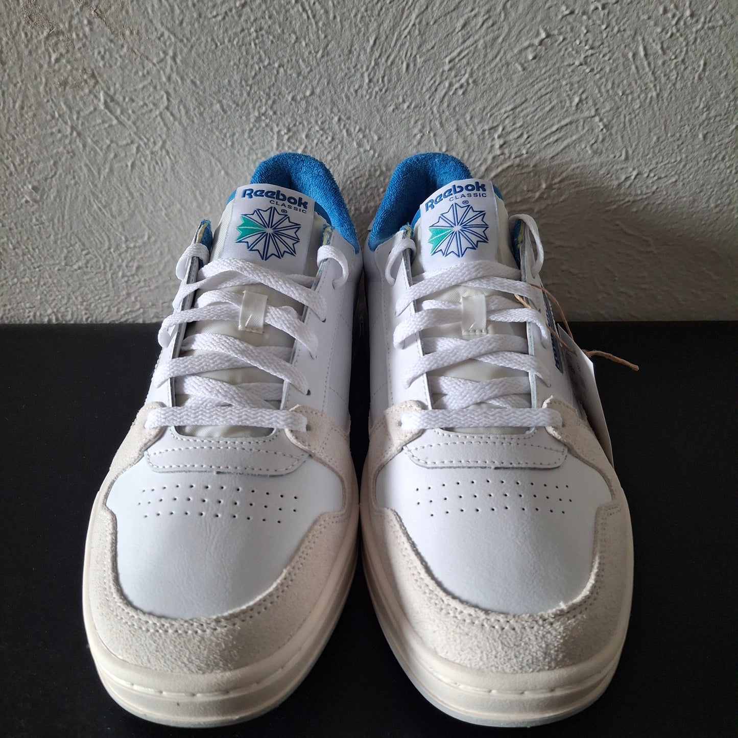 Reebok Phase Court- Size 12