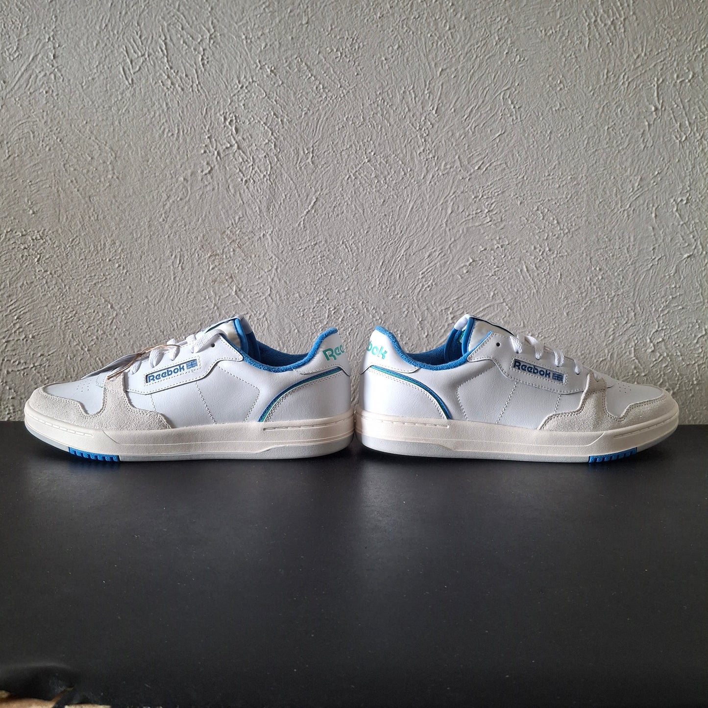 Reebok Phase Court- Size 12