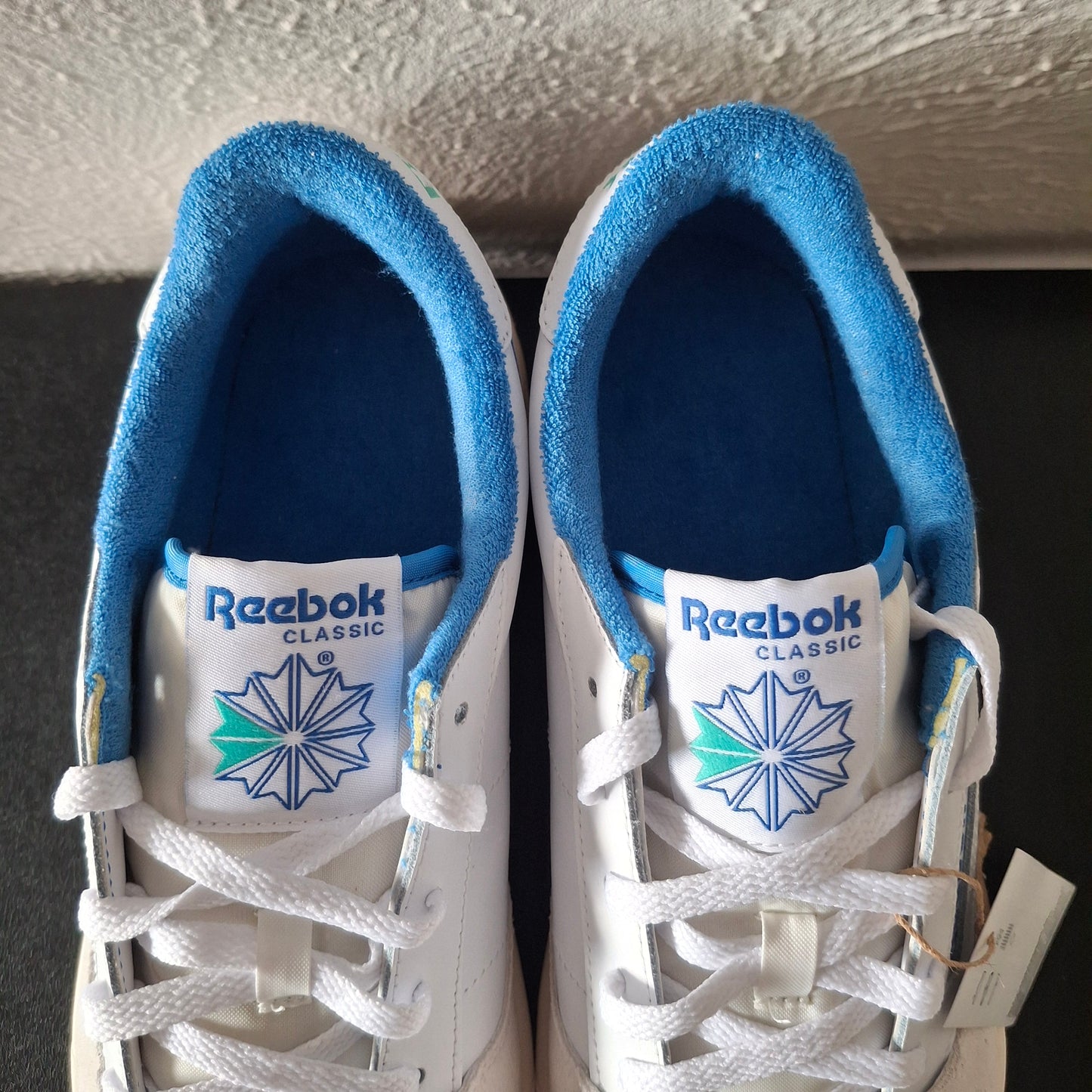 Reebok Phase Court- Size 12