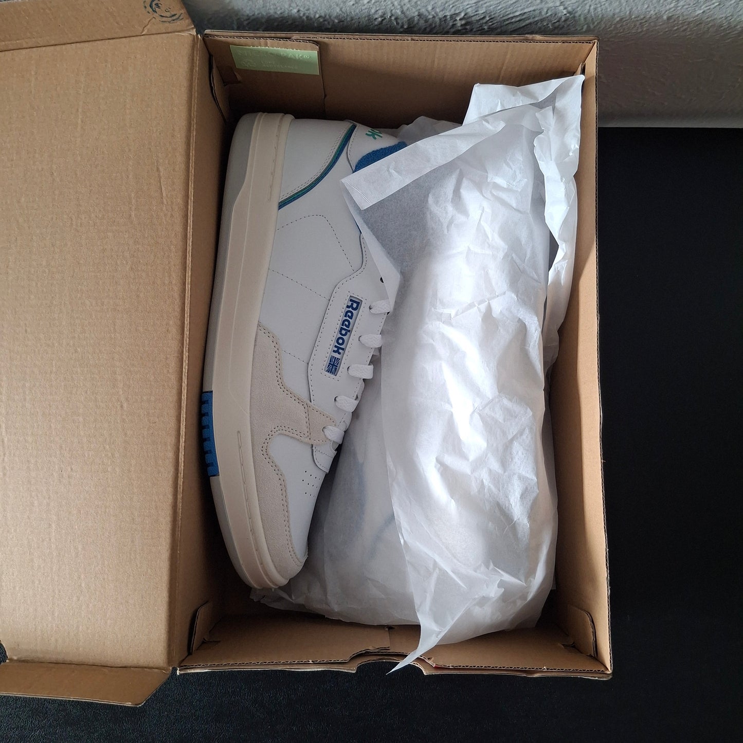 Reebok Phase Court- Size 12