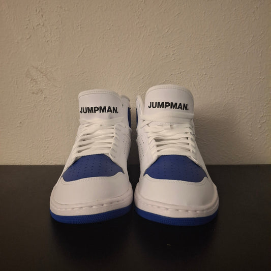 Size 12 - Jordan Access White