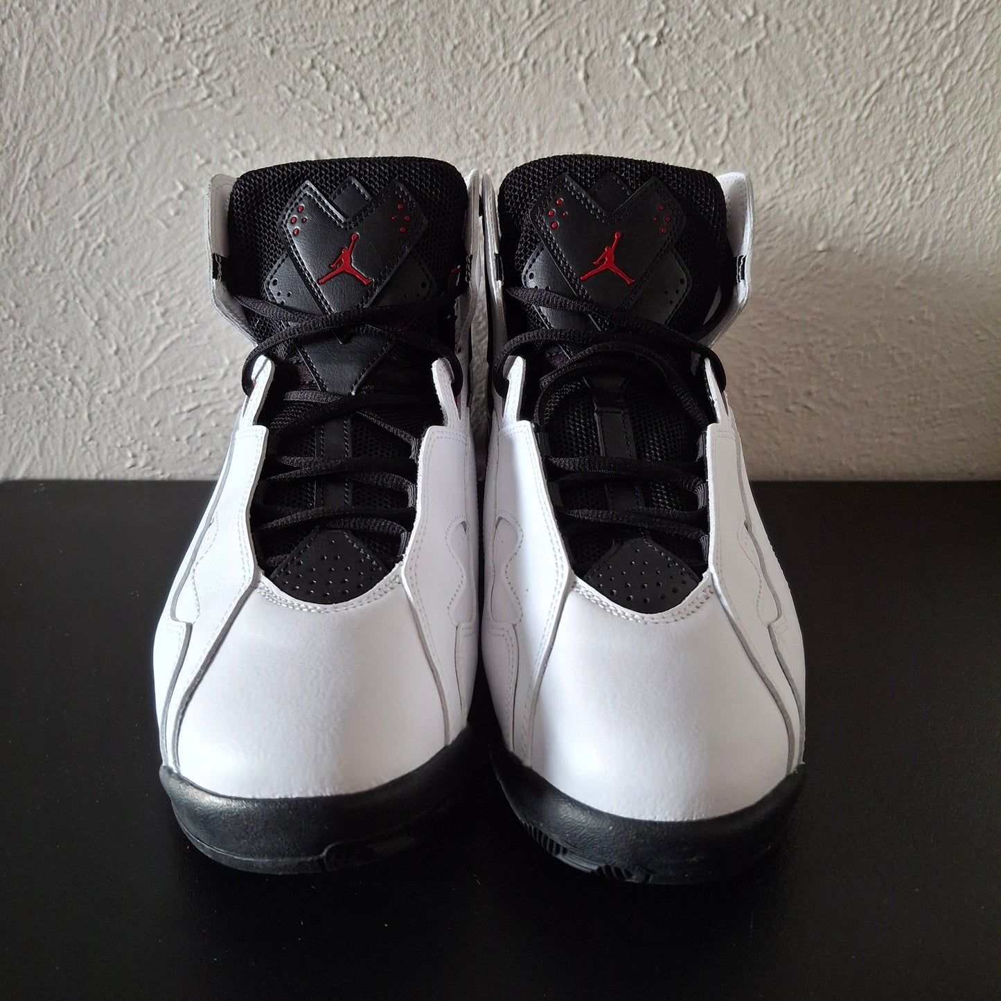Size 12 - Jordan True Flight Cardinal