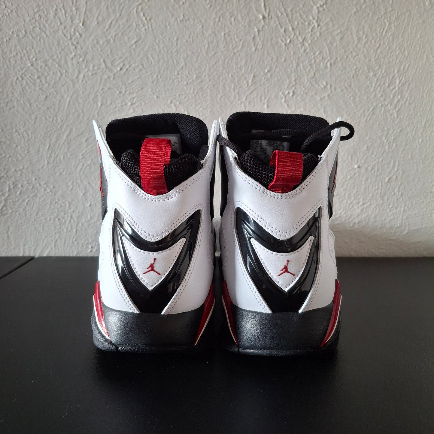 Size 12 - Jordan True Flight Cardinal