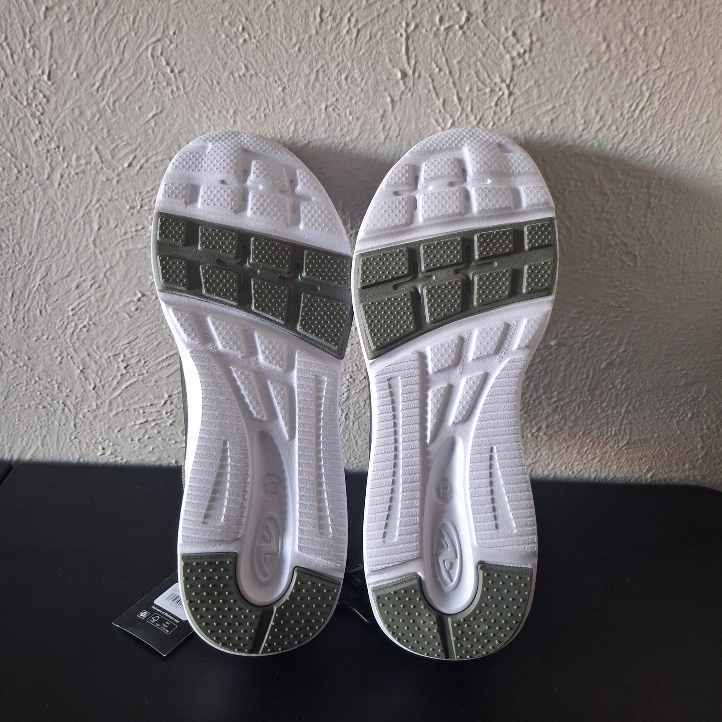 Athletic Works Men's Shoes Slip On- Size 12
