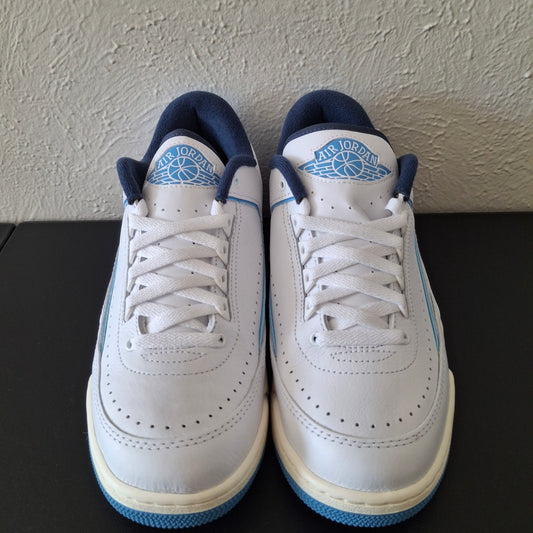 Size 10 - Air Jordan 2/3 UNC - FD0383-144