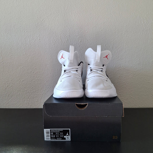 JORDAN ZOOM SEPARATE