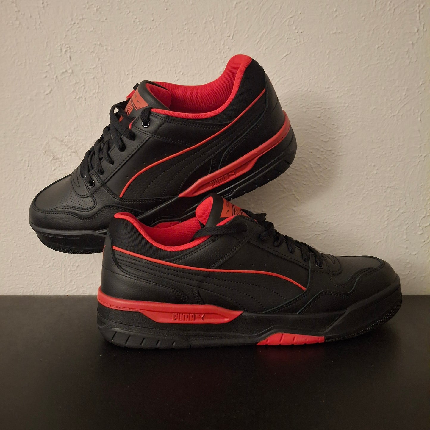 REBOUND RETRO PUMA- Size 13