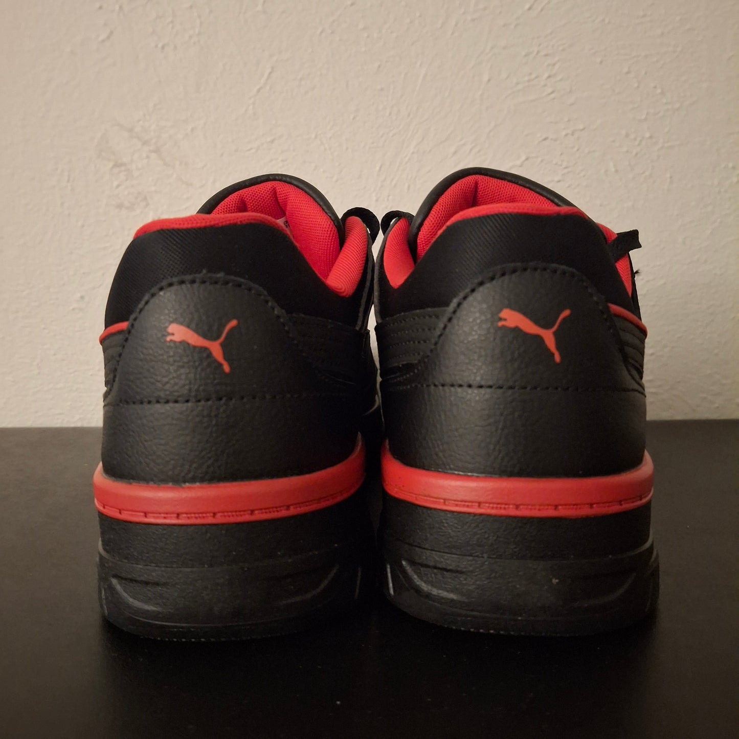 REBOUND RETRO PUMA- Size 13
