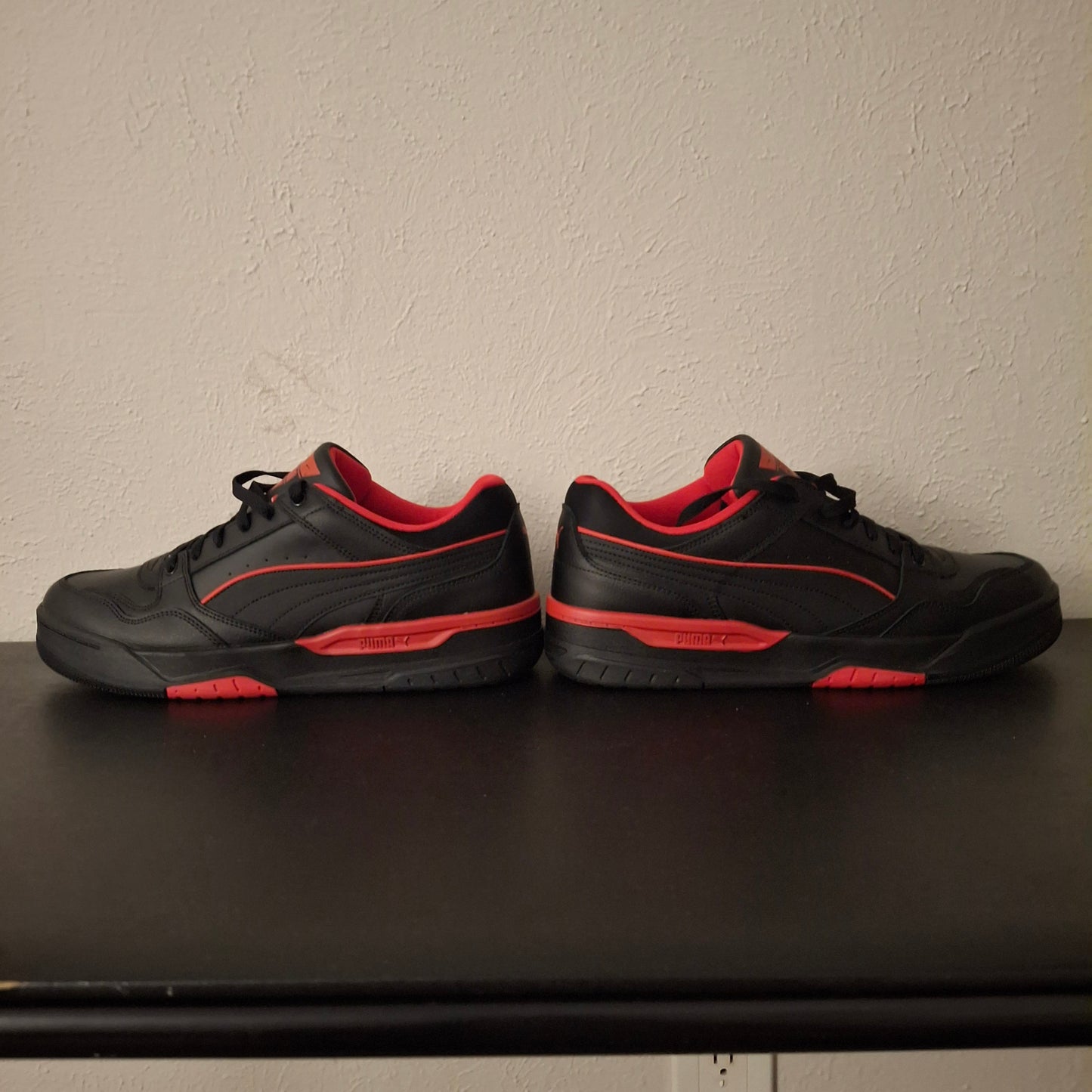 REBOUND RETRO PUMA- Size 13