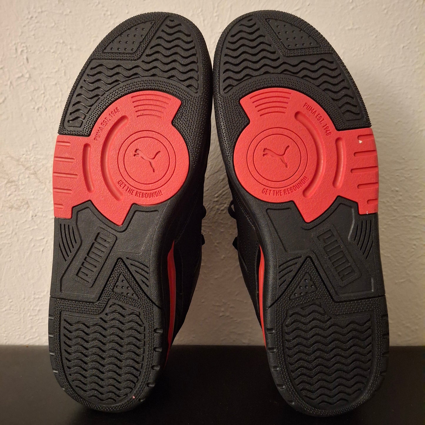 REBOUND RETRO PUMA- Size 13