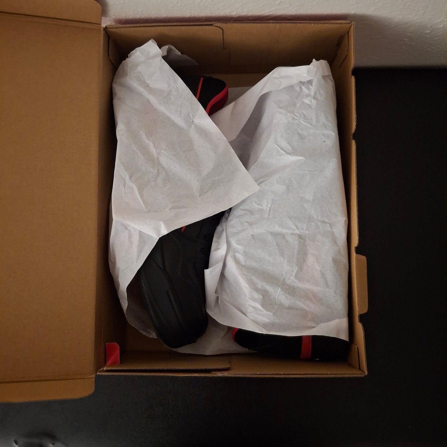 REBOUND RETRO PUMA- Size 13