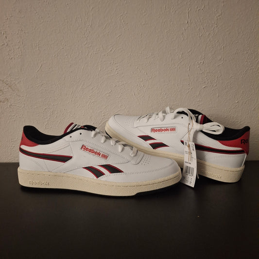 Club C Revenge Reebok- Size 12