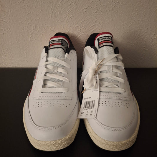 Club C Revenge Reebok- Size 12