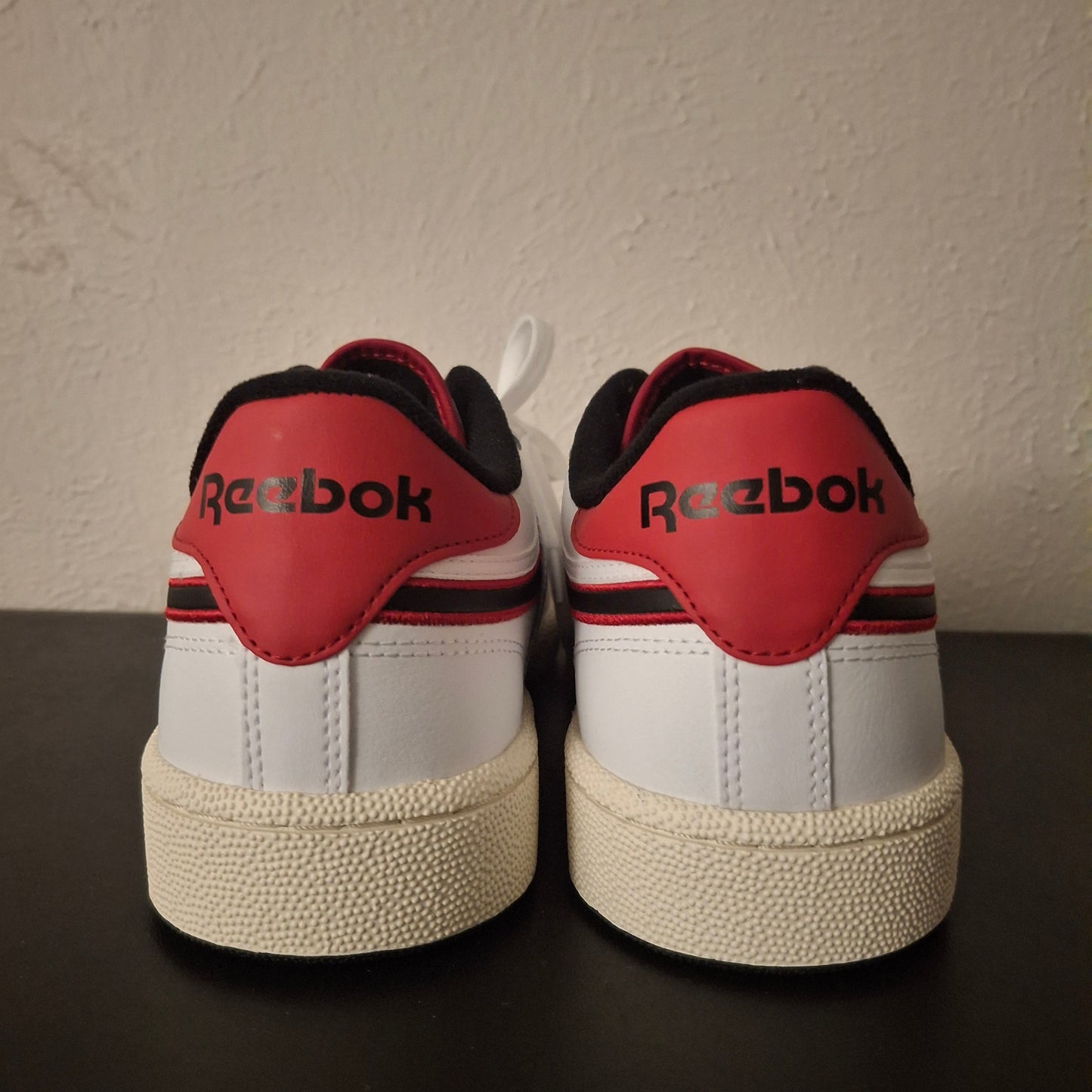 Club C Revenge Reebok- Size 12