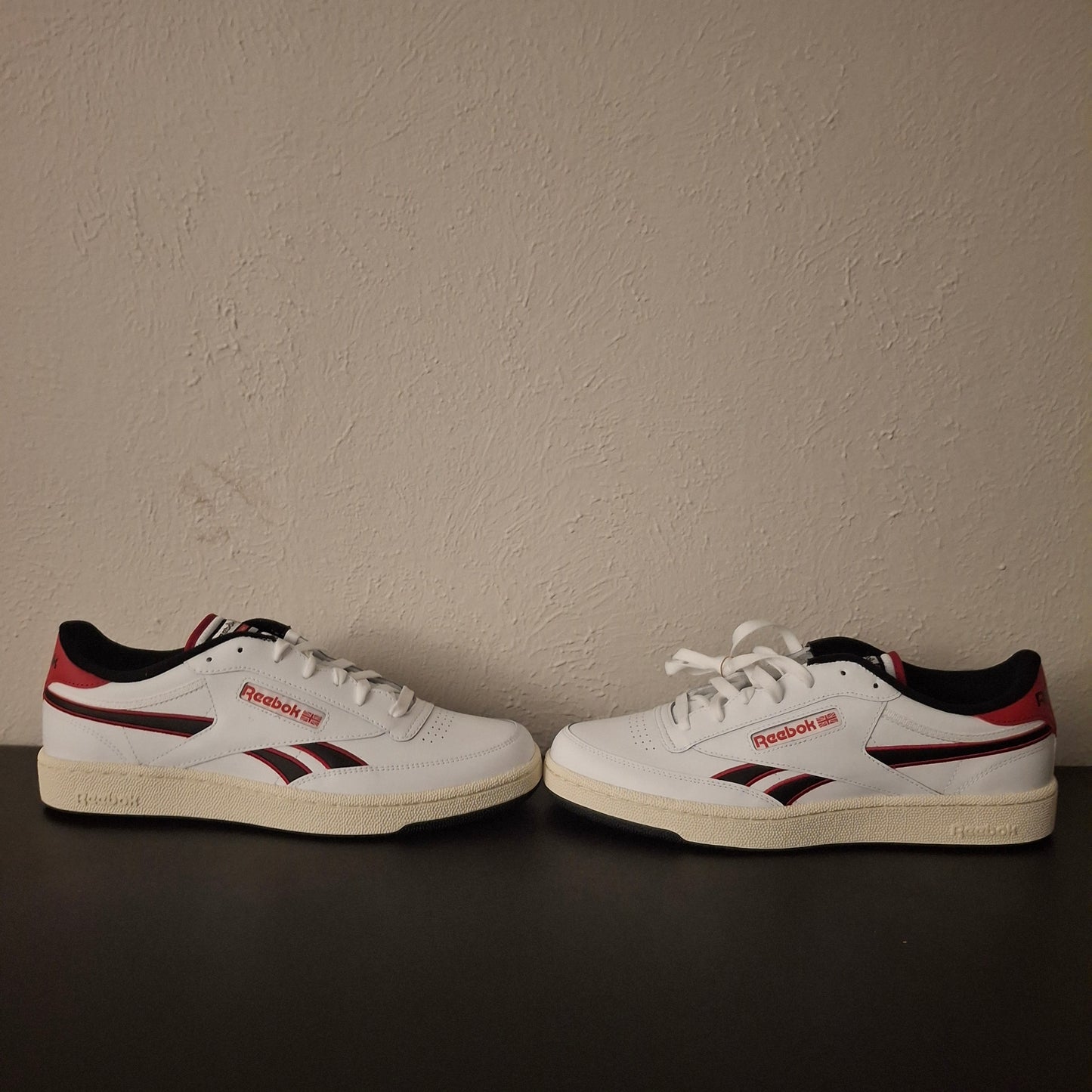 Club C Revenge Reebok- Size 12