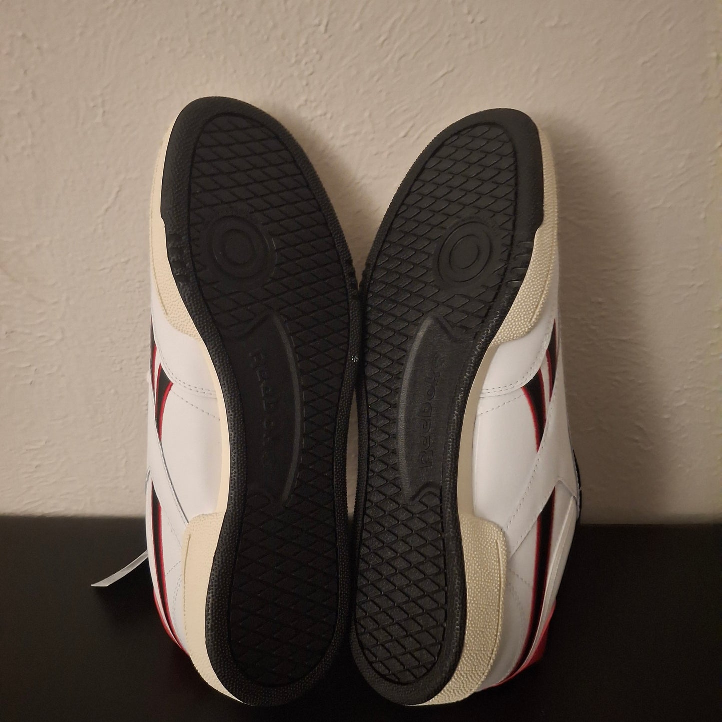 Club C Revenge Reebok- Size 12