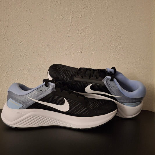 Size 12 - Nike Air Zoom Structure 24 Black Ashen Slate