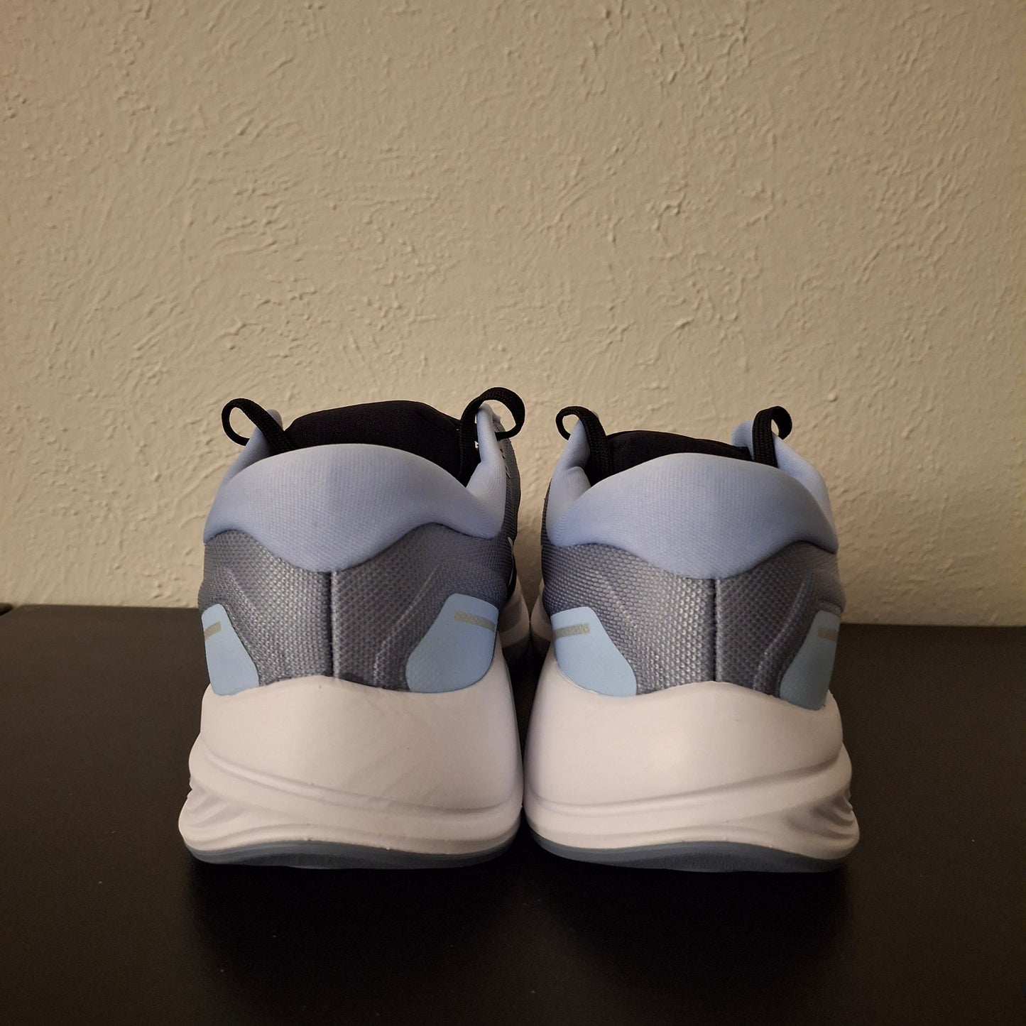 Size 12 - Nike Air Zoom Structure 24 Black Ashen Slate