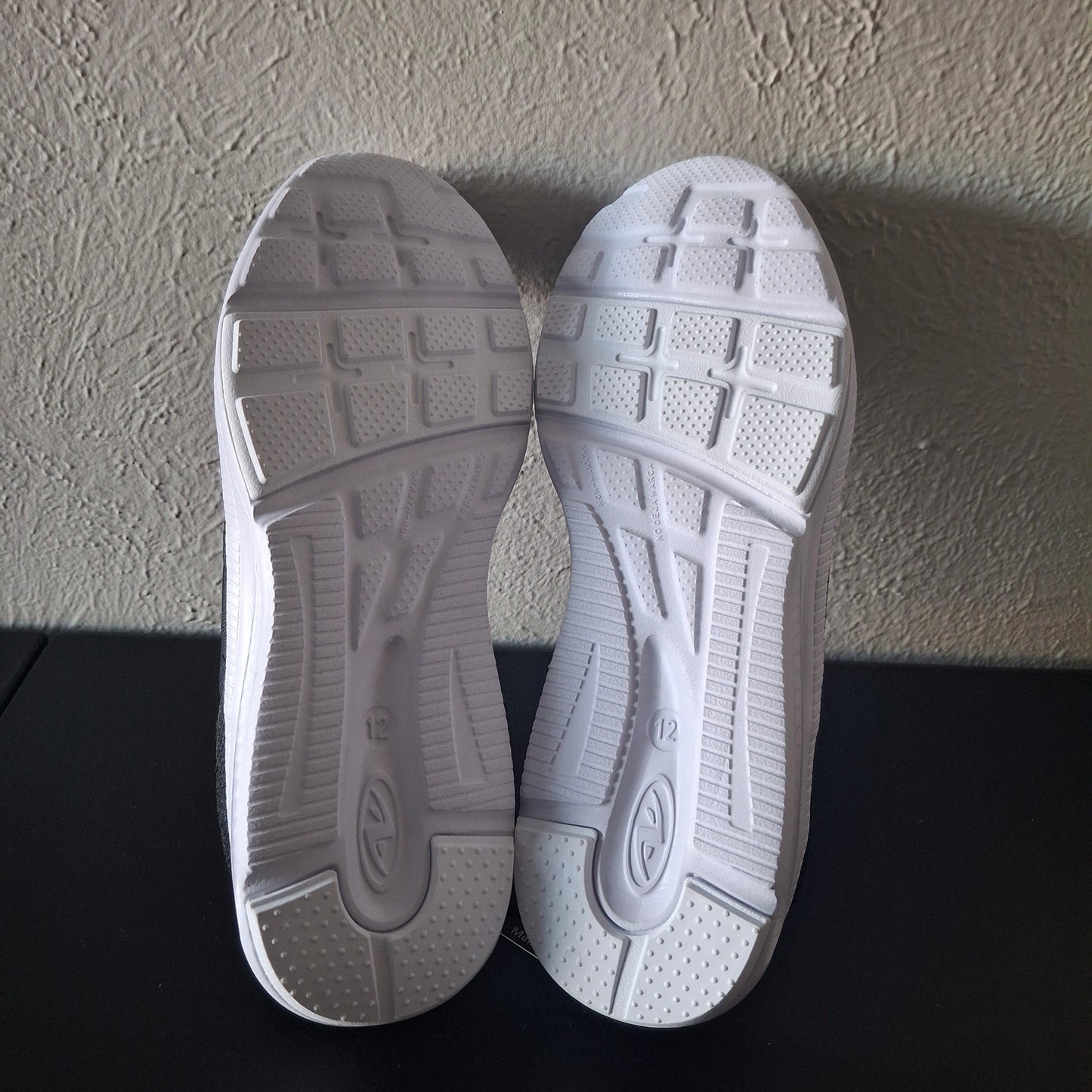 Athletic Works Men's Shoes Slip On- Size 12