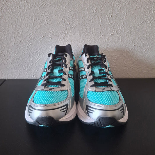 Size 12 - ASICS Gel 1130 Larimar Blue Pure Silver