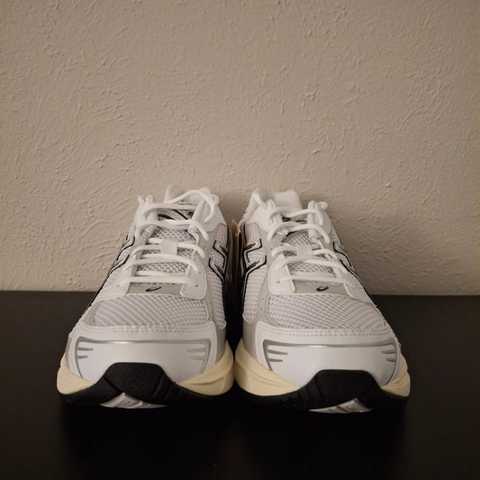 Size 12 - ASICS Gel 1130 White Cloud Grey