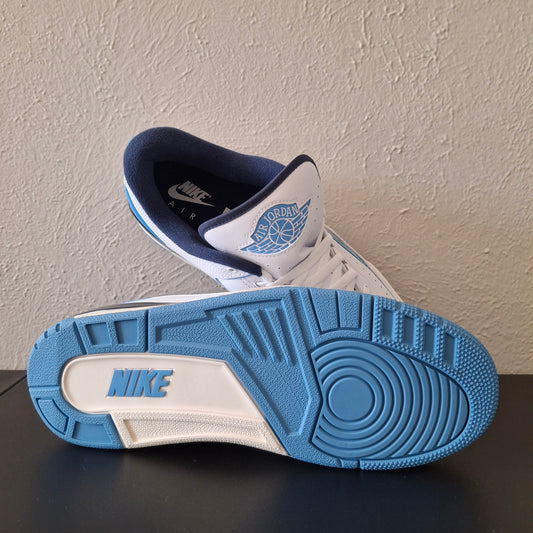 Size 10 - Air Jordan 2/3 UNC - FD0383-144