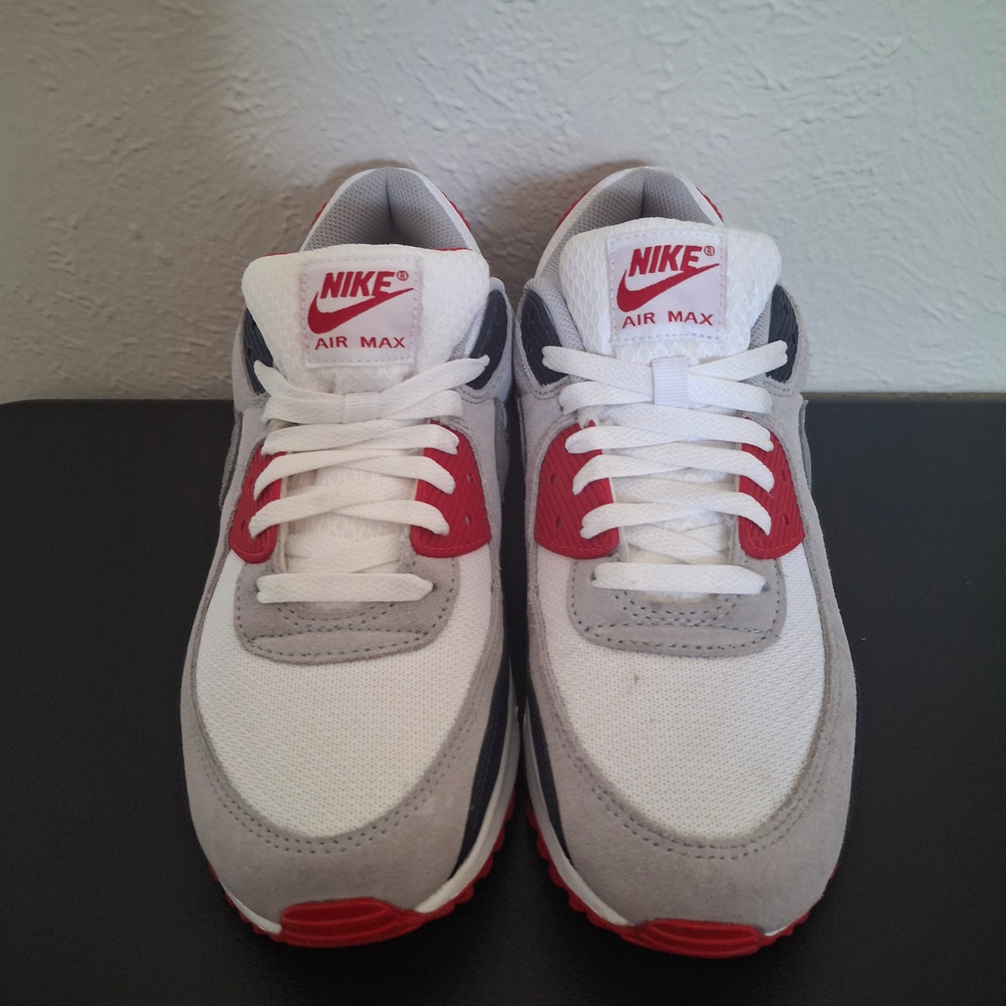Size 10.5 - Nike Air Max 90 USA 2025