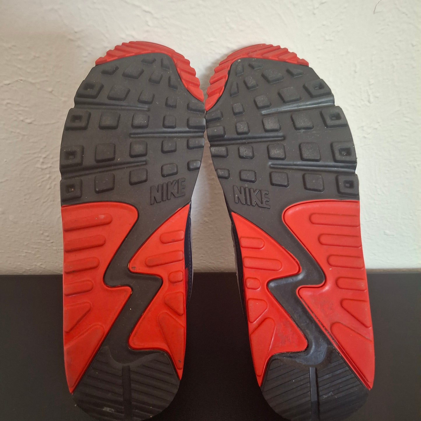 Size 10.5 - Nike Air Max 90 USA 2025