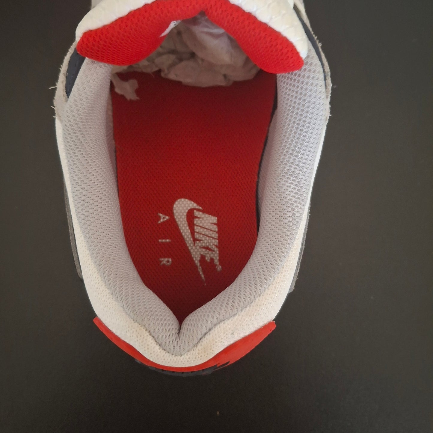 Size 10.5 - Nike Air Max 90 USA 2025